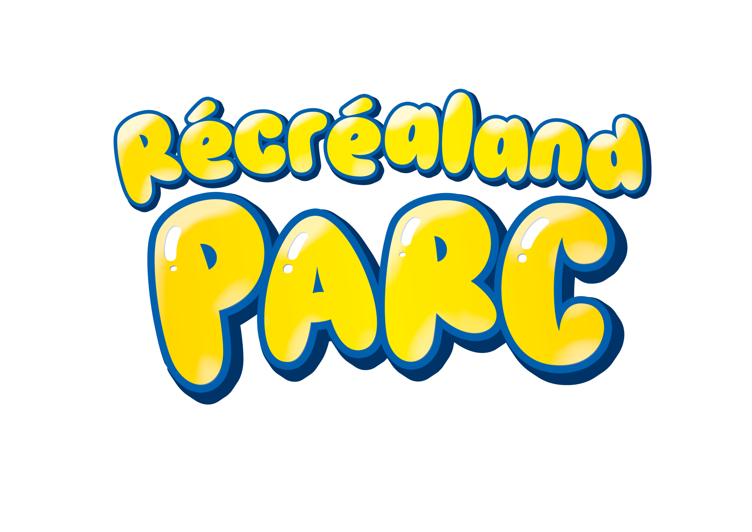 recrealand parc